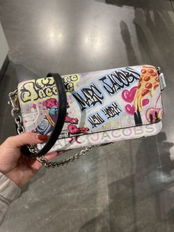 AUTHENTIC/ NEW Marc Jacobs Mini Bag Outlet Edition 