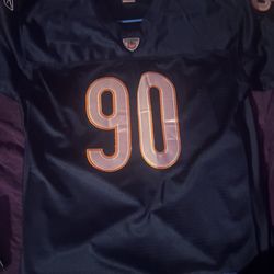 Bears Jersey (Julius Peppers)