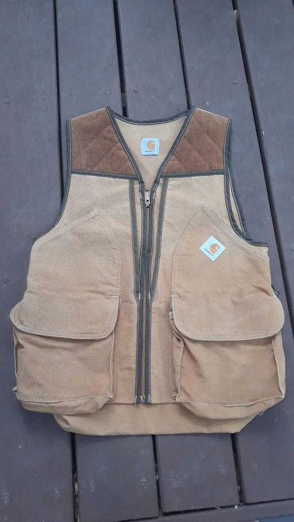 carhartt hunting pack