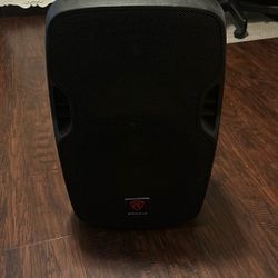 Rockville Bluetooth Speaker 