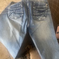 Colombiano Jeans