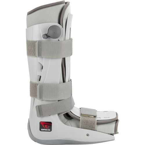 Breg Right Boot