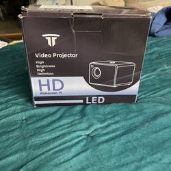 Video Projector