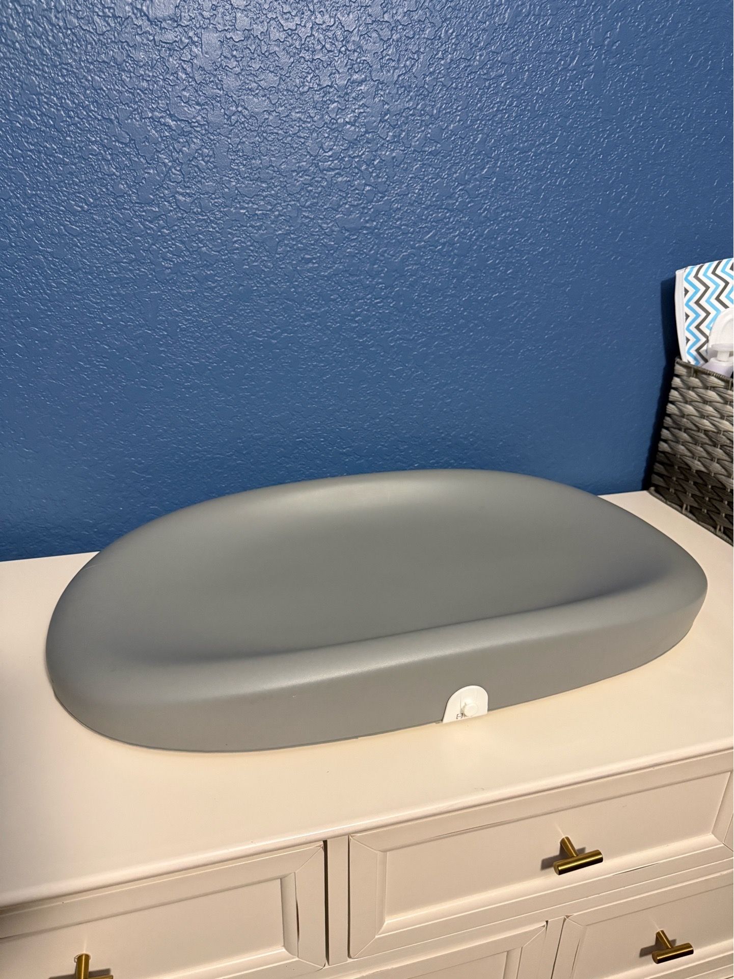 Hatch Baby Changing Pad - read description