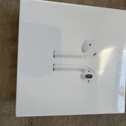 AirPods