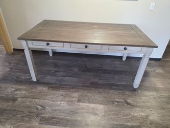Ashley furniture boldenburg table