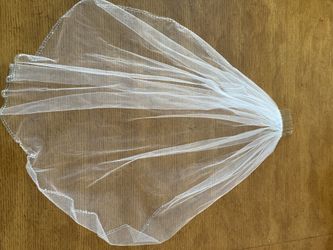 Bridal Veil
