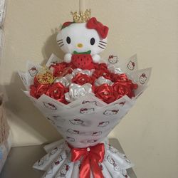 Eternal Roses / Rosas Eternas 