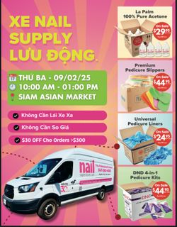 THƯ MỜI THAM DỰ SỰ KIỆN ĐẶC BIỆT