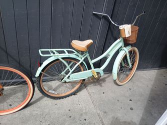 Bikes