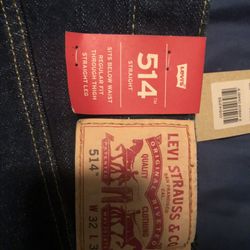 Levi’s Pants