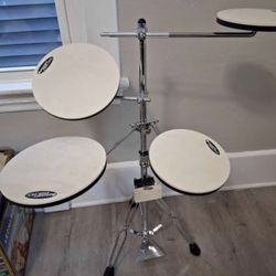 DW Practice Kit