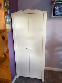 IKEA Hensvik Wardrobe