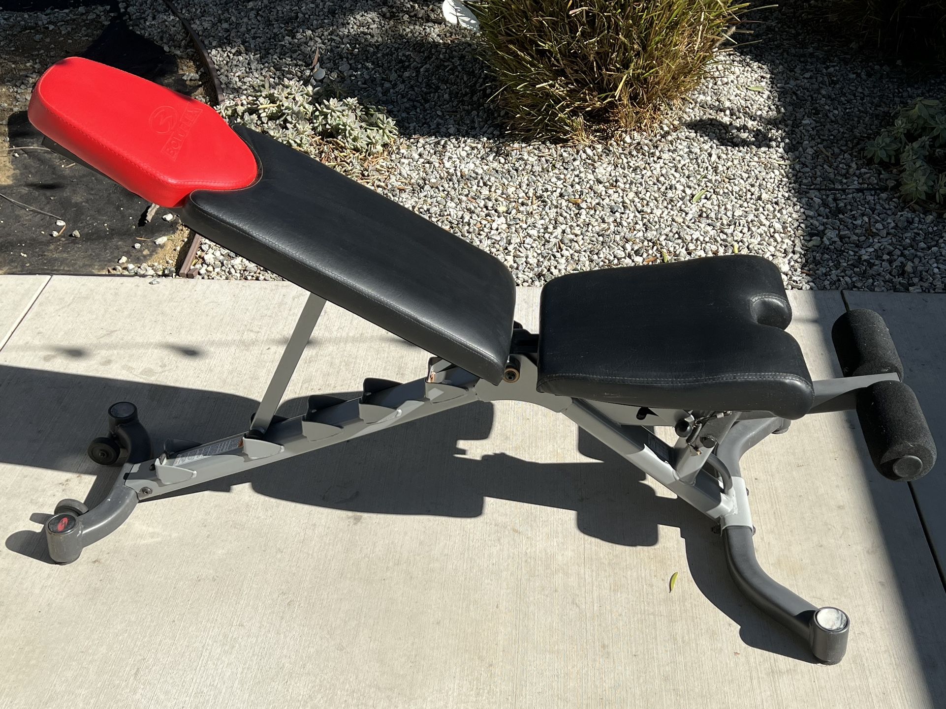 Bowflex SelectTech 3.1 Weight Bench for Sale in Los Angeles, CA OfferUp
