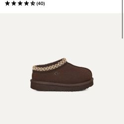 Kids Ugg Slippers