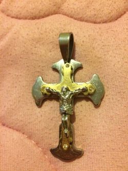Cross
