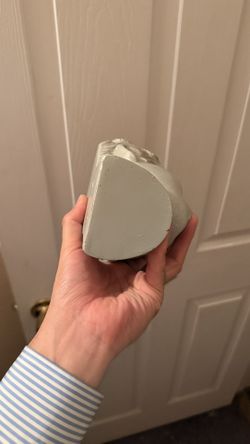 Vase Wall Decor
