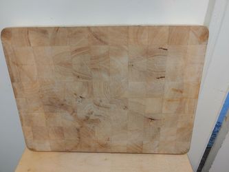 Cutting Board