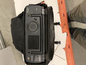 Projector