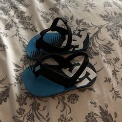 Baby Sandals Size 4