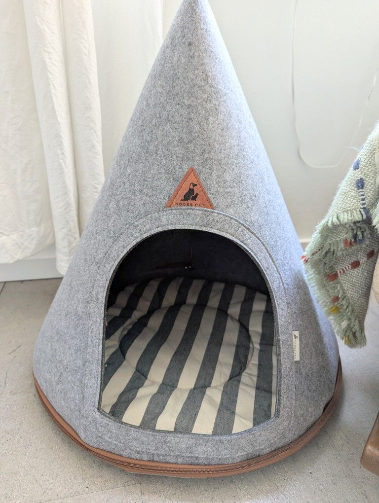 Nooee Pet Bed Size med