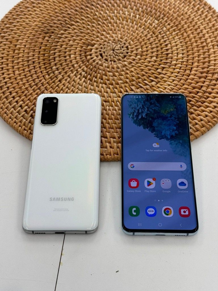 📱 Affordable Samsung Galaxy S20 5G! 🌟 Best Price in Town!