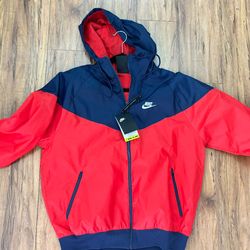 Nike Windbreaker