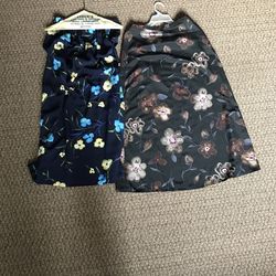 2 Skirts