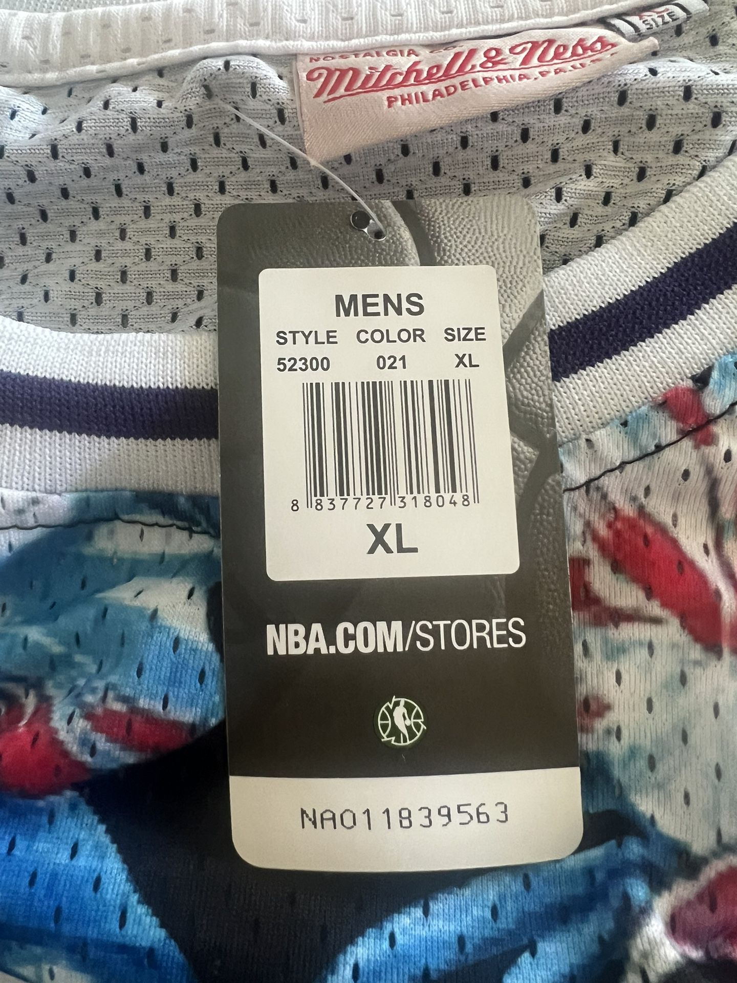 Authentic Number 24 Purple And Gold Kobe Bryant Jersey XL for Sale in  Laguna Hills, CA - OfferUp