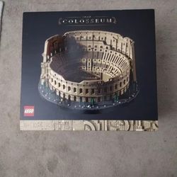LEGO Icons Roman Colosseum 10276 New Sealed
