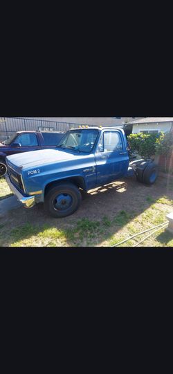Dully 1982