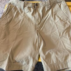 Men’s Outdoor Life Shorts -40
