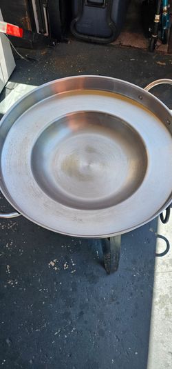 Cooking disk
