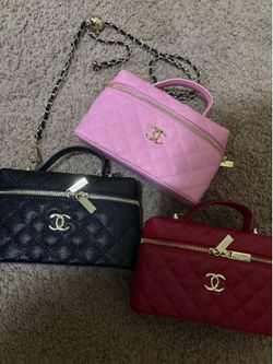 Makeup bag 💄