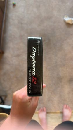 Taylormade Blade Putter