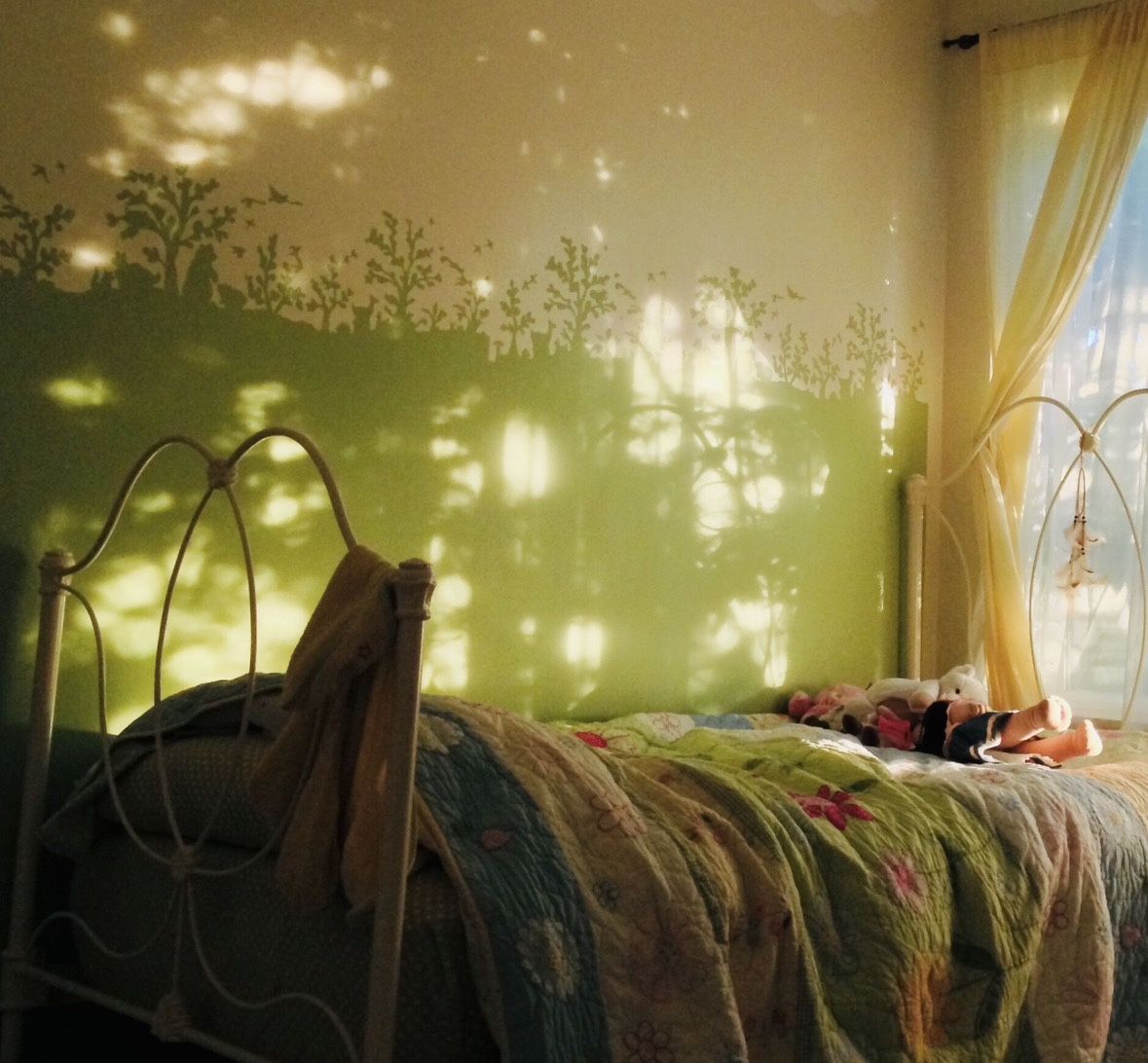 Twin Size Bed Pottery Barn Kids Iron bed