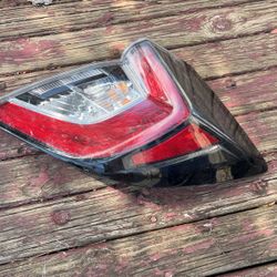 Honda Crv Right Backlight