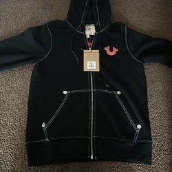 True Religion Jacket (small)