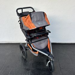 Bob Jogger Stroller 