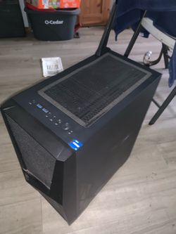 Msi Custom Built Gaming Pc