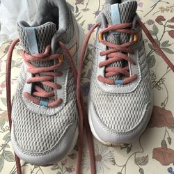 Columbia Girl Running Shoes