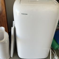Portable AC Unit