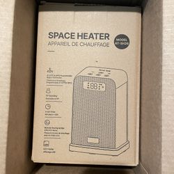 Brand New : Space Heart 