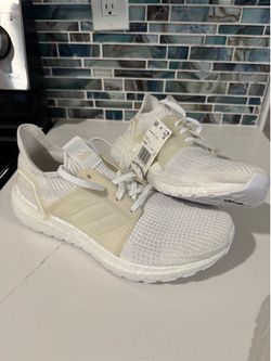 Mens Adidas ultraboost 19’s size 10.5