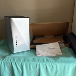 Fractal Design ERA ITX sff Computer Case Mini ITX
