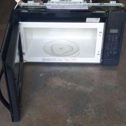 Whirlpool  Microwave (Under The Range)