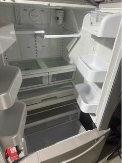 Samsung refrigerator