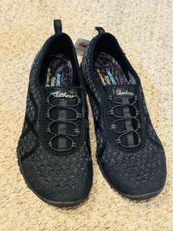 Skechers With Memory Foam 