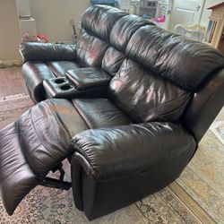 Sectional Sofa