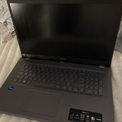 Acer Aspire Laptop